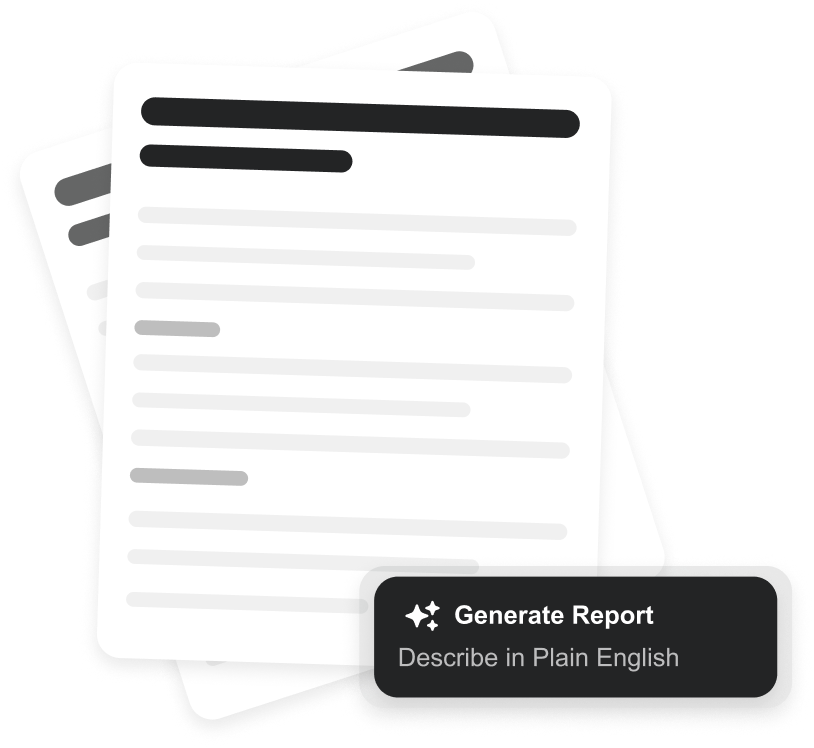 Draft documents with AI assistance
